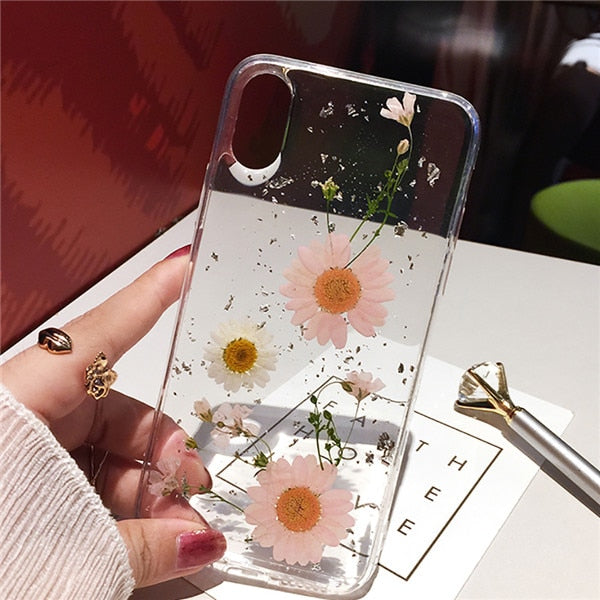 Floral Clear Case For iPhone - Premium Mobile Phone Cases from Dressmycell.com - Just $16.00! Shop now at Dressmycell.com Floral Clear Case For iPhone - Premium Mobile Phone Cases from Dressmycell.com - Just $16.00! Shop now at Dressmycell.com